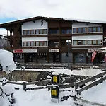Apartman Robert - Bechlwirt *