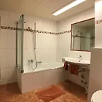 Robert - Bechlwirt Апартаменты *