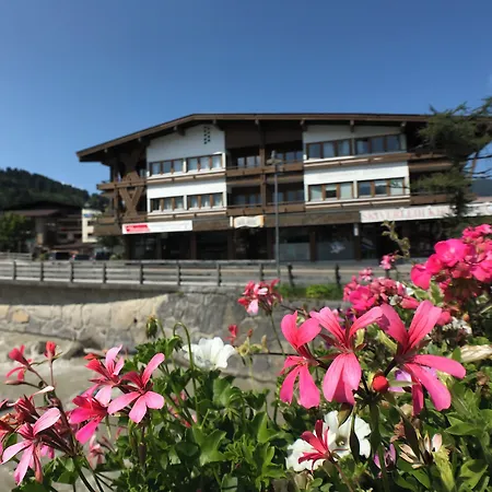 Apartman Robert - Bechlwirt Kirchberg in Tirol