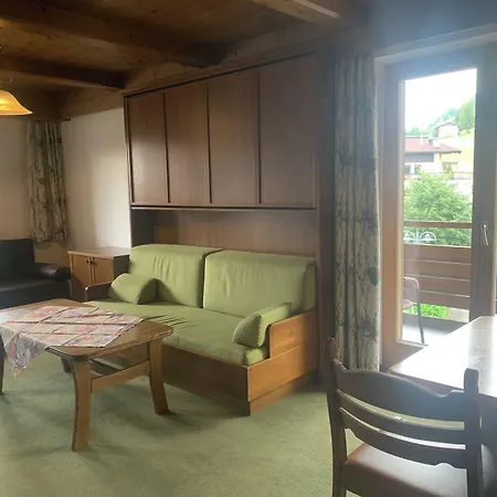 Robert - Bechlwirt * كيرشبرغ ان تيرول