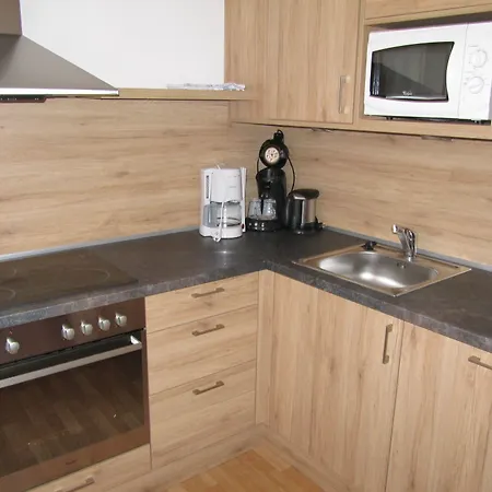 Robert - Bechlwirt كيرشبرغ ان تيرول