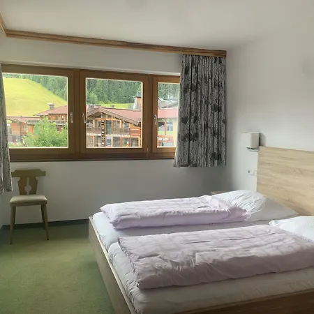 Robert - Bechlwirt Lejlighed Kirchberg in Tirol