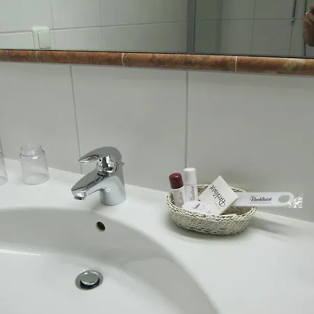 Apartment Robert