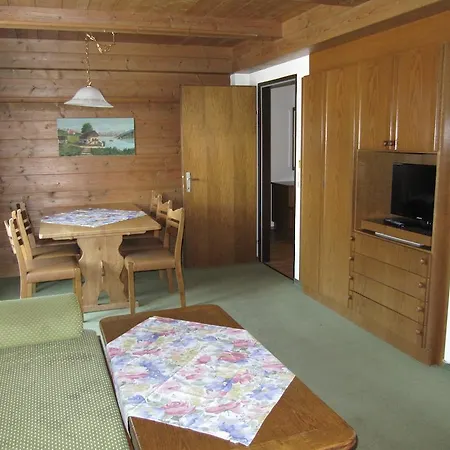 Apartment Robert