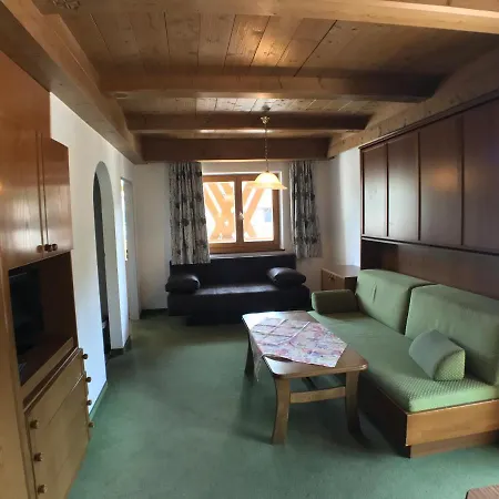 Apartment Robert