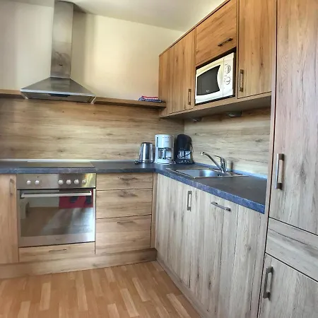 شقة Robert - Bechlwirt