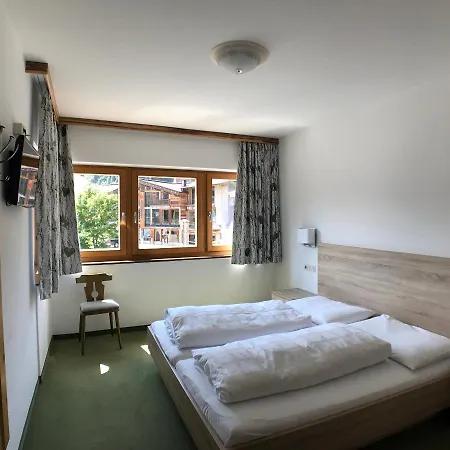 Apartment Robert Kirchberg in Tirol