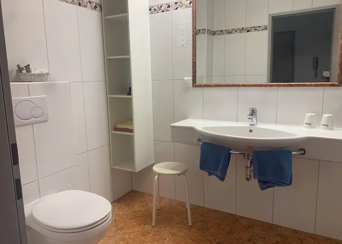 Robert - Bechlwirt Appartement *