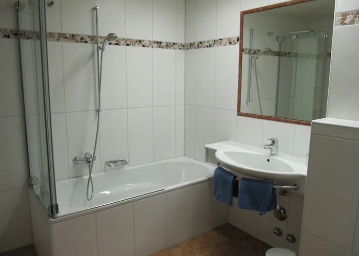 Robert - Bechlwirt Appartement