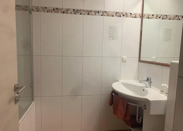 Robert - Bechlwirt Appartement *