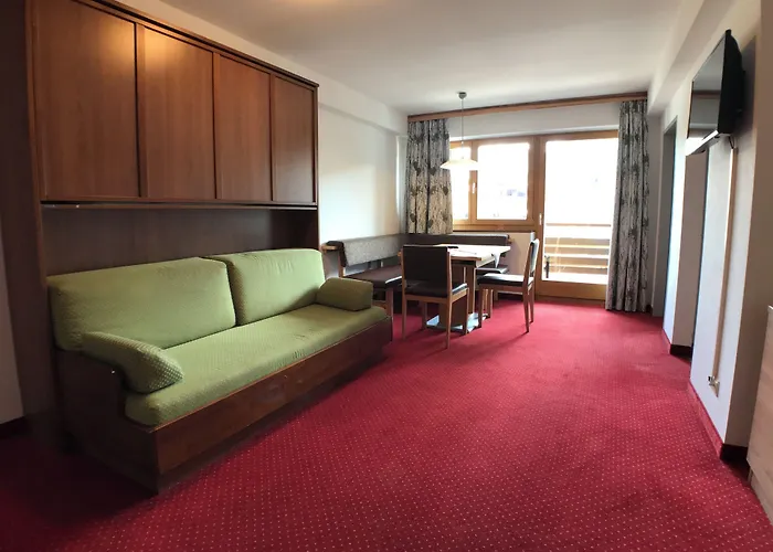 Appartement Robert - Bechlwirt