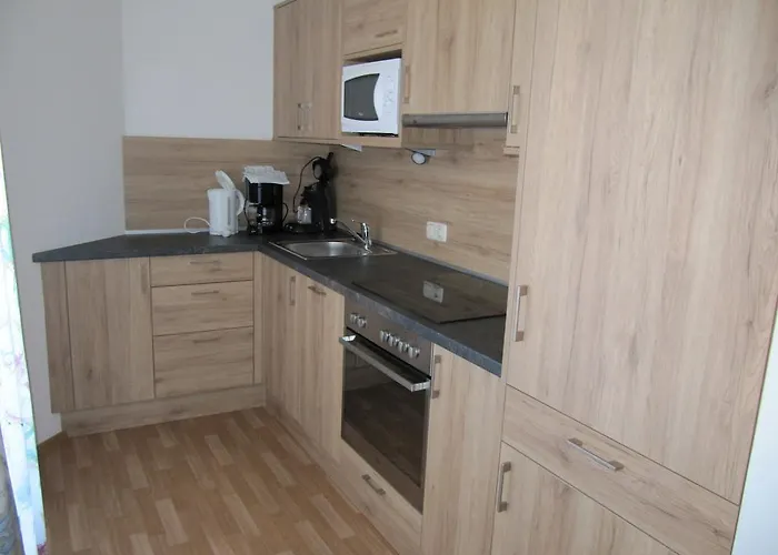 Appartement Robert - Bechlwirt Kirchberg in Tirol