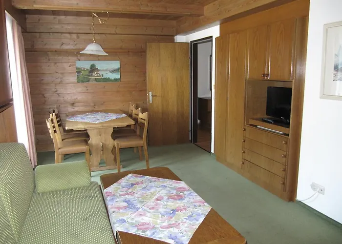 Appartement Robert - Bechlwirt