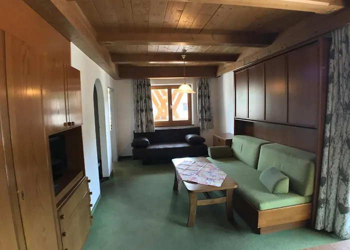 Appartement Robert - Bechlwirt
