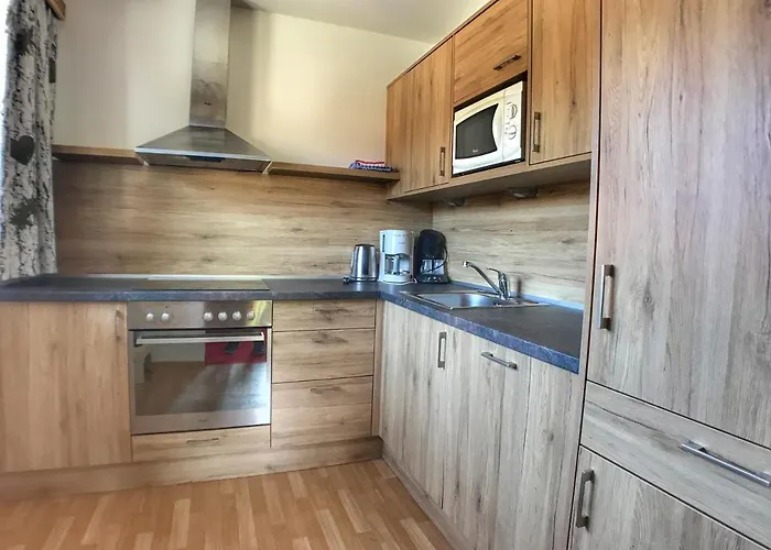 Appartement Robert - Bechlwirt