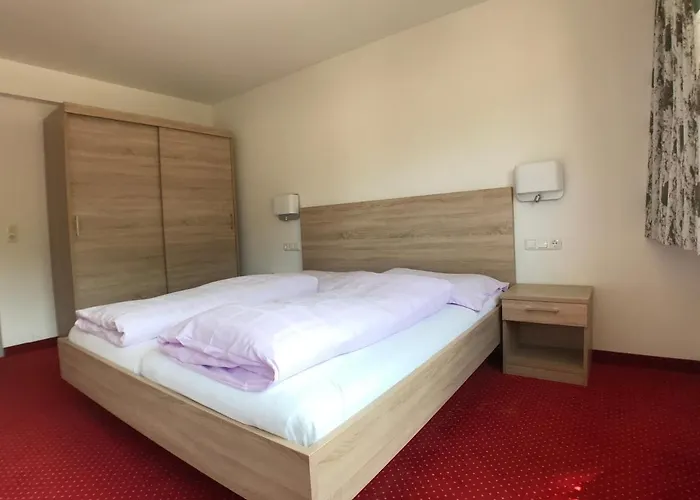 Appartement Robert - Bechlwirt Kirchberg in Tirol
