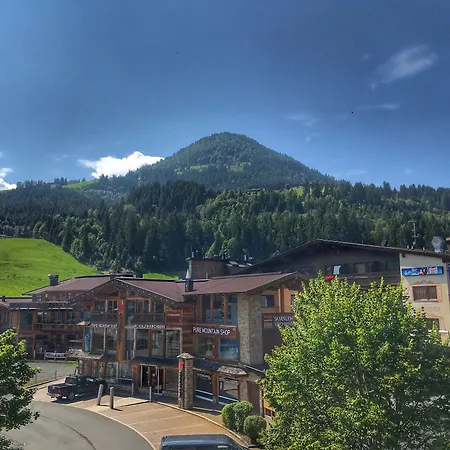 Robert - Bechlwirt Apartment *