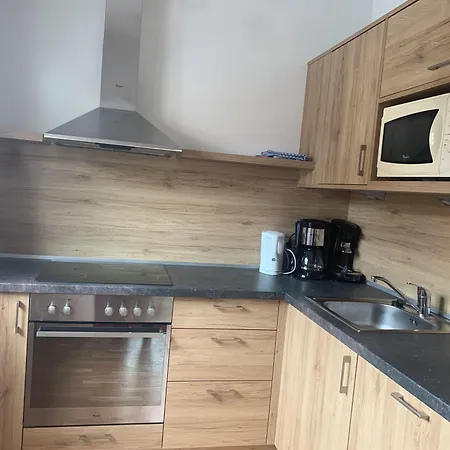 Robert - Bechlwirt Apartment Kirchberg in Tirol