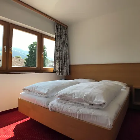 Robert - Bechlwirt Kirchberg in Tirol