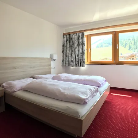 Apartment Robert - Bechlwirt Kirchberg in Tirol