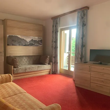 Apartment Robert - Bechlwirt *