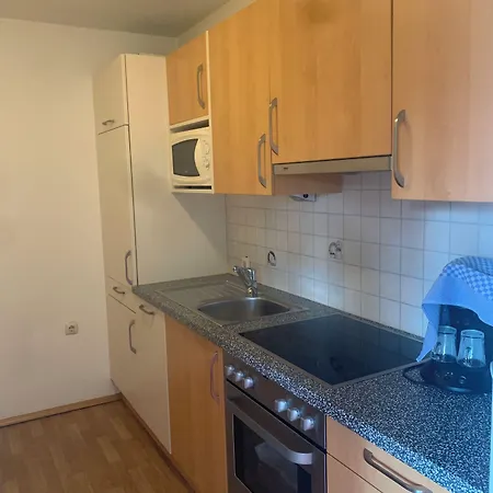 Apartment Robert - Bechlwirt *