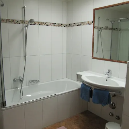 Robert - Bechlwirt Apartment