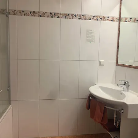 Robert - Bechlwirt Apartment *