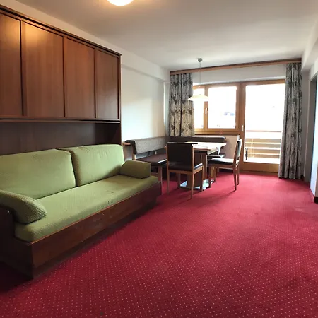 Apartment Robert - Bechlwirt