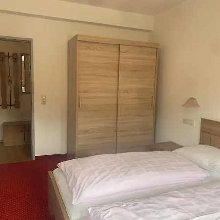 Apartment Robert - Bechlwirt *