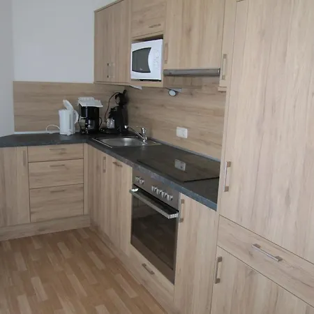 Apartment Robert - Bechlwirt Kirchberg in Tirol