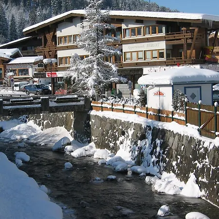 Apartment Robert - Bechlwirt *