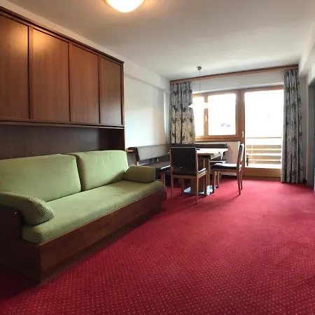 Apartment Robert - Bechlwirt *