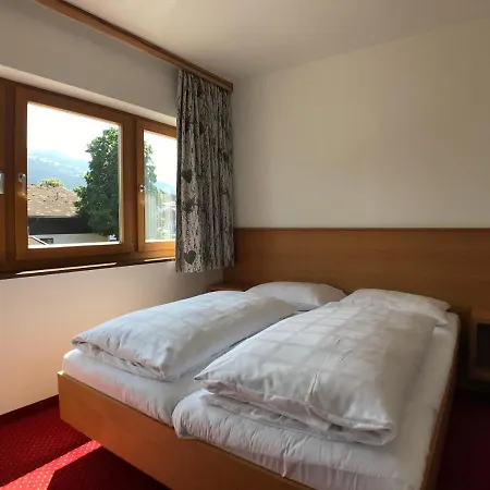 Apartment Robert - Bechlwirt *