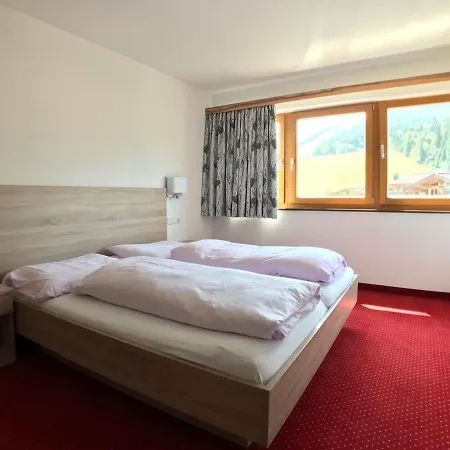 Robert - Bechlwirt Apartment Kirchberg in Tirol