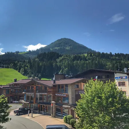 Robert - Bechlwirt Apartment *