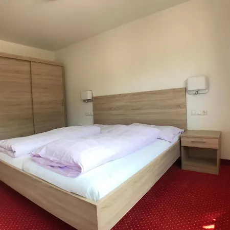 Apartment Robert - Bechlwirt Kirchberg in Tirol