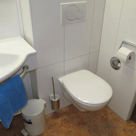 Robert - Bechlwirt קירשברג אין טירול