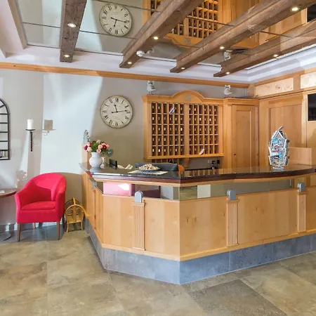 דירה Robert - Bechlwirt