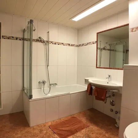 Robert - Bechlwirt דירה *