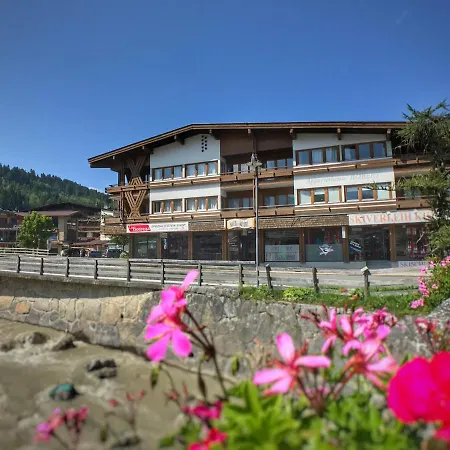 Robert - Bechlwirt Kirchberg in Tirol
