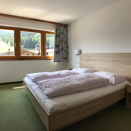 Robert - Bechlwirt קירשברג אין טירול